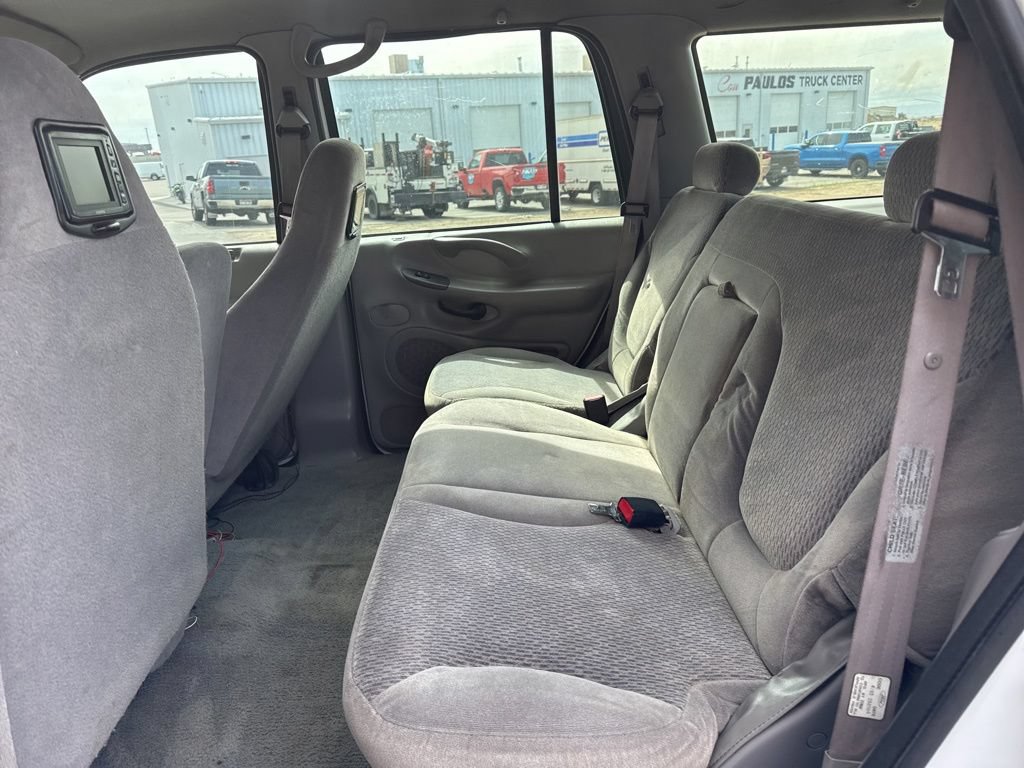 Used 1998 Ford Expedition XLT RWD image 15