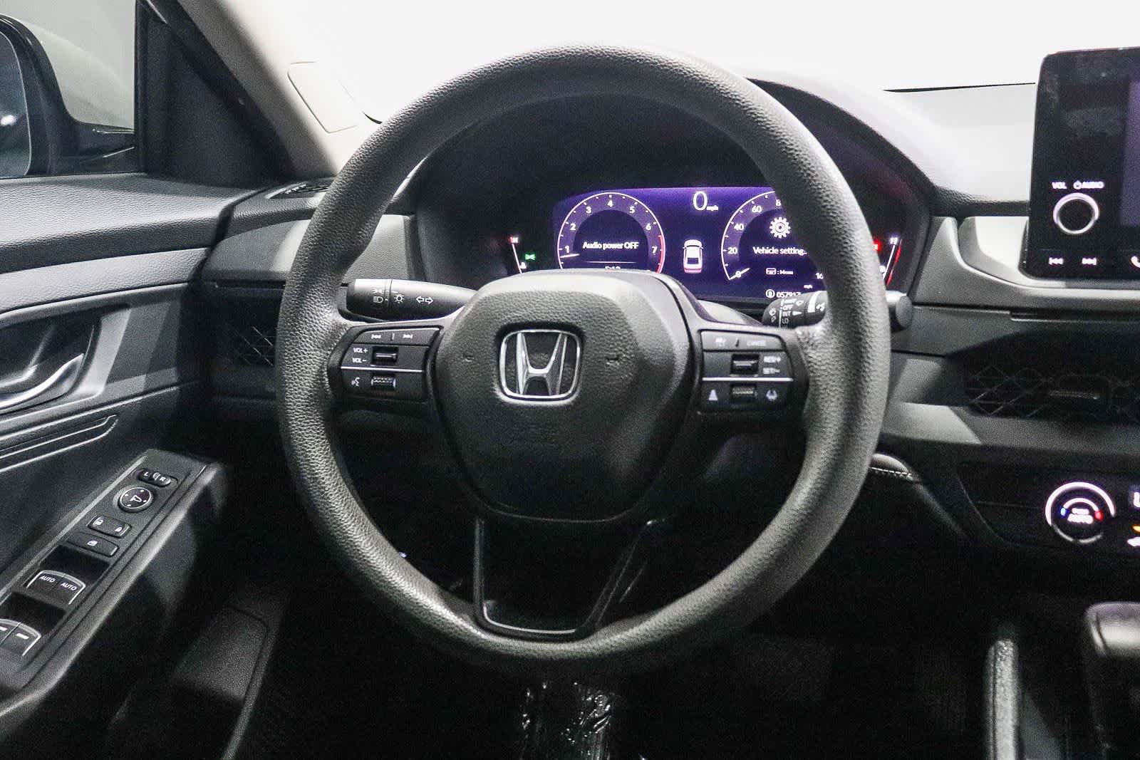 Used 2023 Honda Accord LX image 15