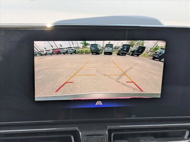 New 2026 Chevrolet TrailBlazer LT w/ Convenience Package FWD image 13