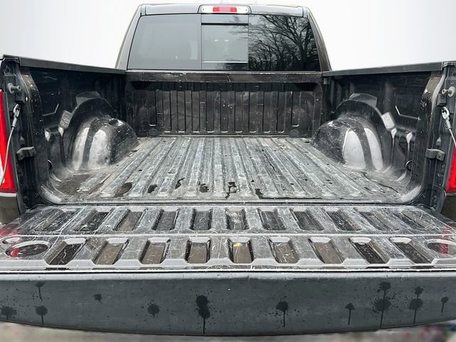 Used 2019 RAM 1500 Big Horn image 25