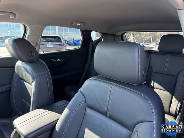 Used 2023 Chevrolet Blazer LT w/ Sound & Technology Package image 14