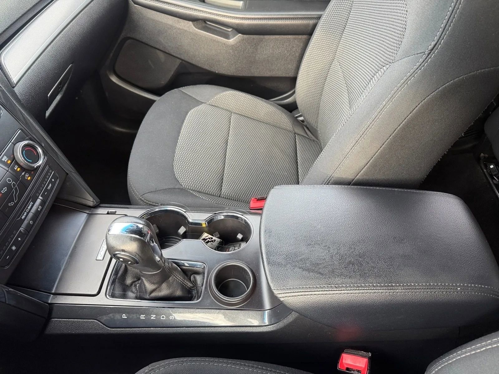 Used 2019 Ford Explorer XLT image 24