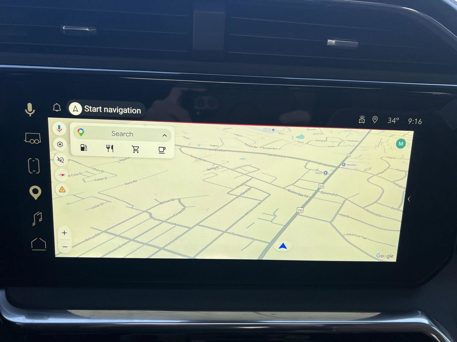 Used 2025 GMC Sierra 2500 Denali Ultimate image 13