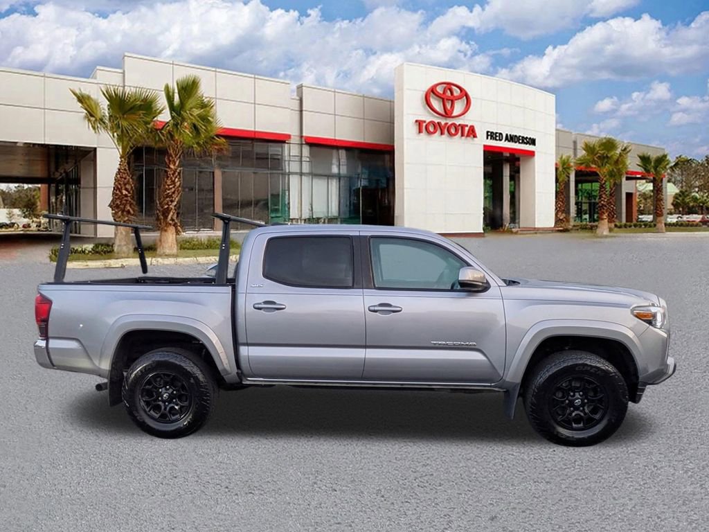 Used 2019 Toyota Tacoma SR5 RWD image 4