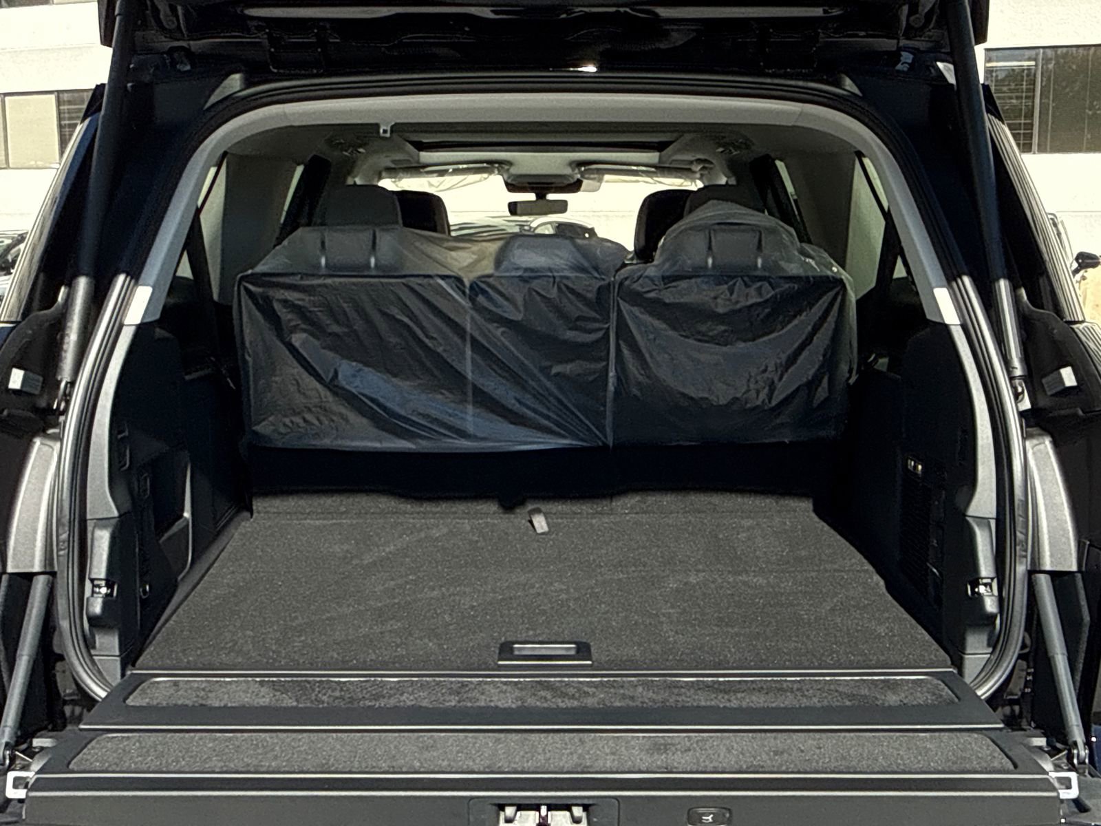 New 2025 Lincoln Navigator L Reserve image 12