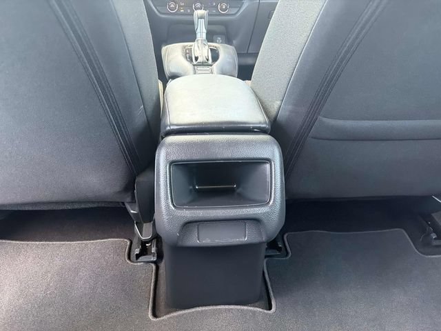 Certified 2025 Honda HR-V LX image 18