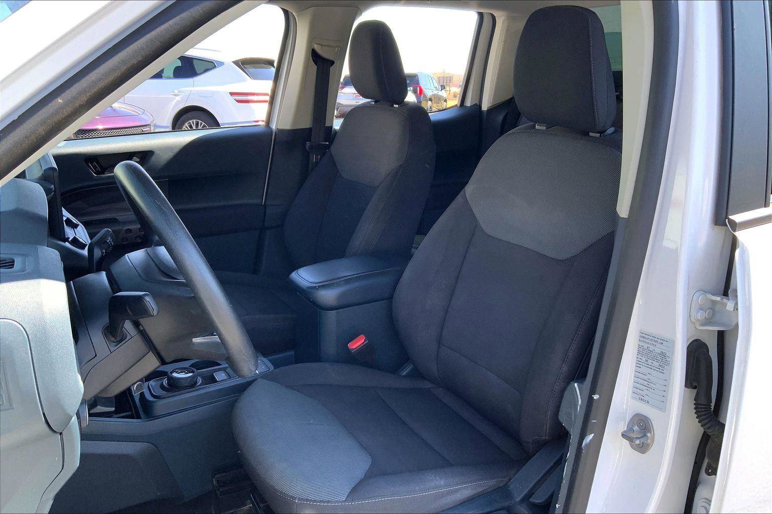 Used 2022 Ford Maverick XL image 21