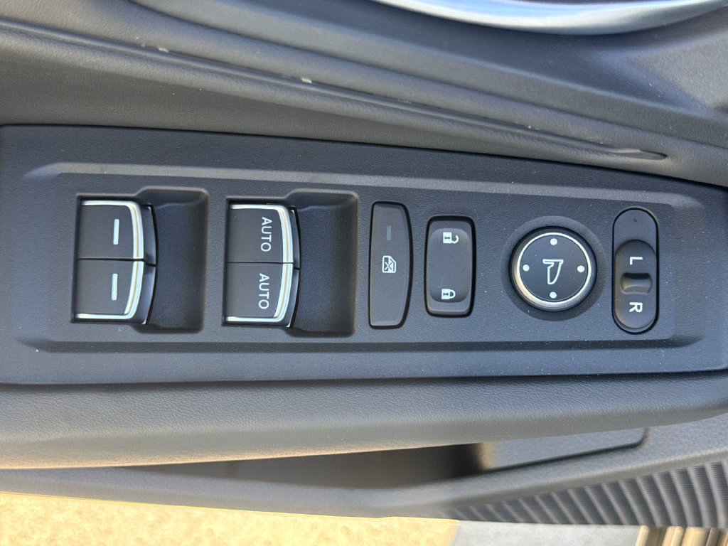 Certified 2026 Honda Accord EX-L image 15