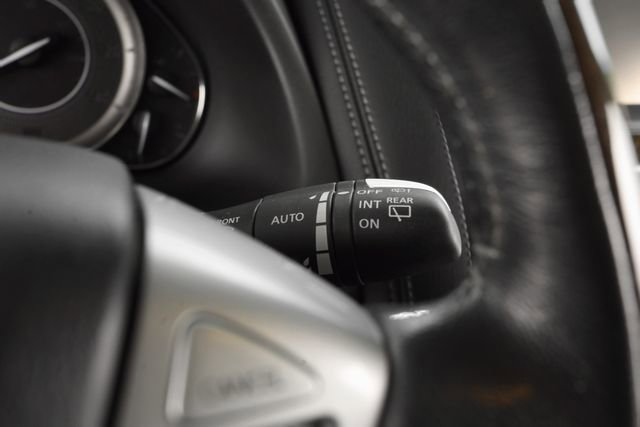 Used 2017 INFINITI QX80 4WD image 41
