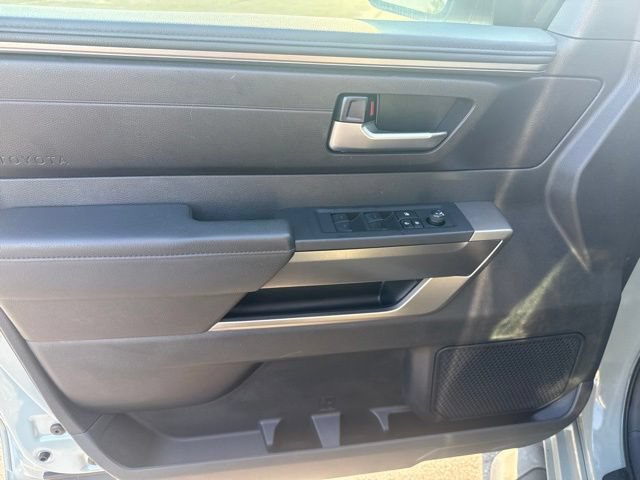 Used 2024 Toyota Tundra SR5 w/ SR5 Convenience Package RWD image 26