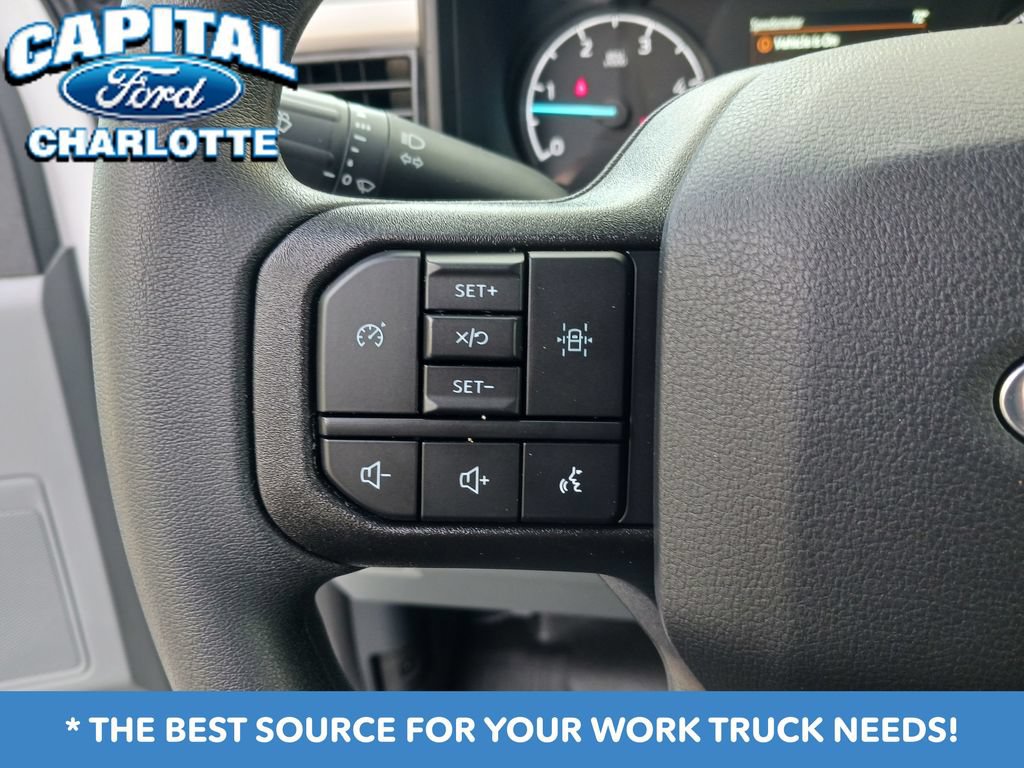 New 2026 Ford F550 4x4 Crew Cab image 28