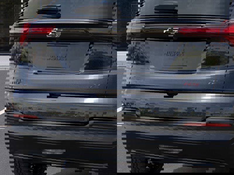 New 2027 Chevrolet Bolt RS image 14