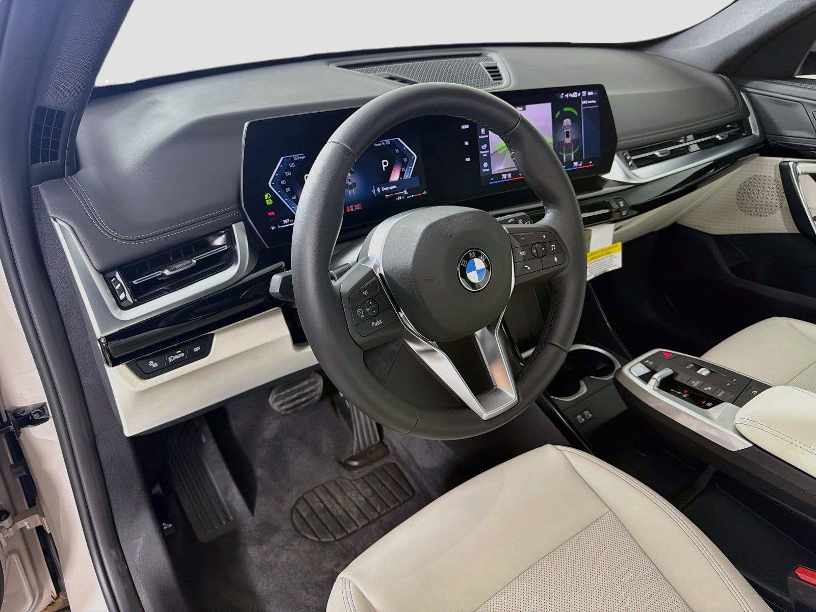New 2026 BMW X1 xDrive28i w/ Convenience Package AWD/4WD image 9