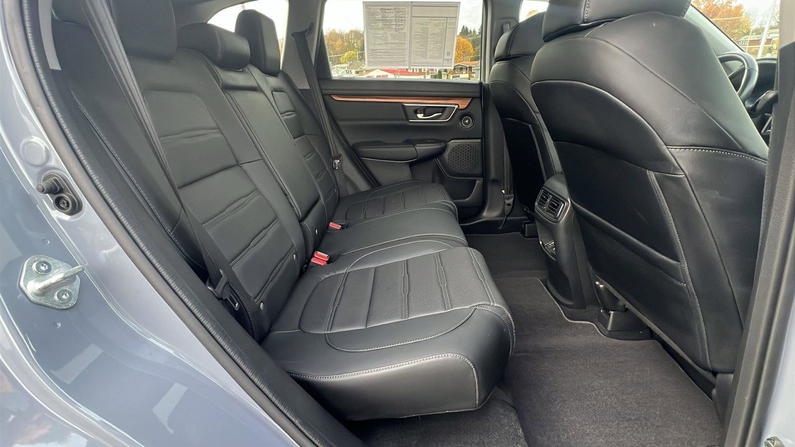 Used 2021 Honda CR-V EX-L image 15