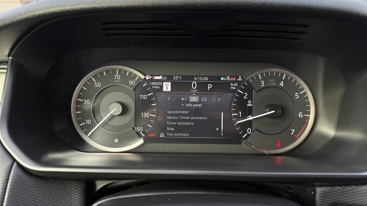 Used 2023 Land Rover Discovery S R-Dynamic AWD/4WD image 62