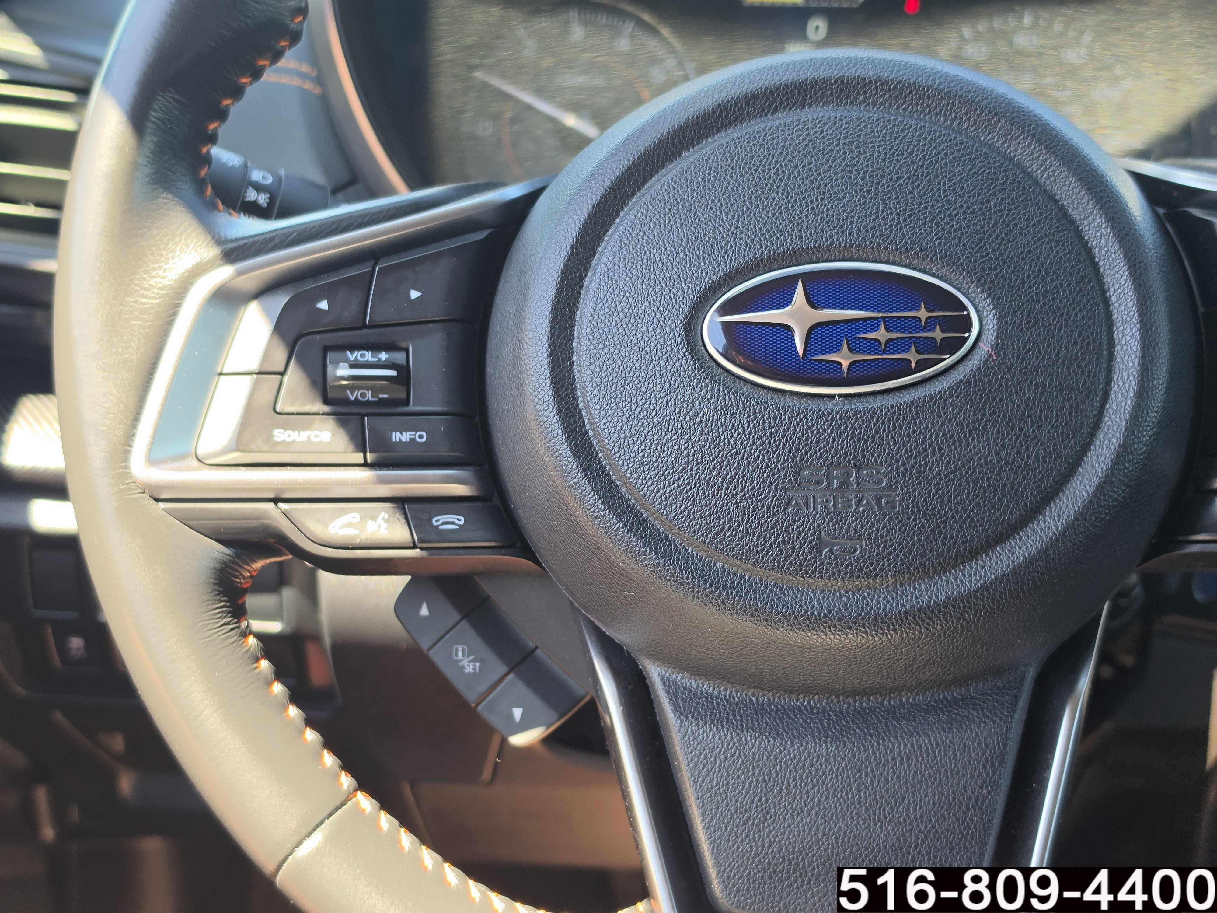 Used 2020 Subaru Crosstrek 2.0i Premium AWD/4WD image 21