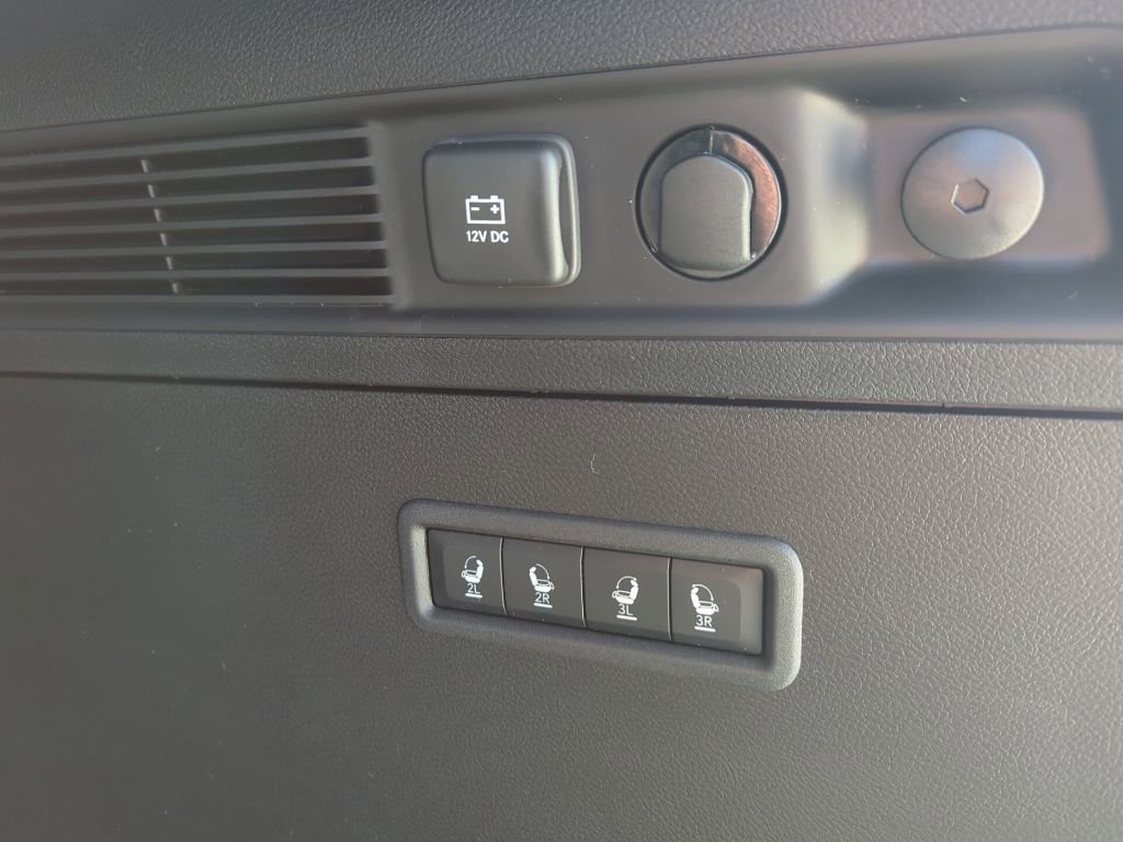 New 2026 Jeep Grand Wagoneer Limited image 43