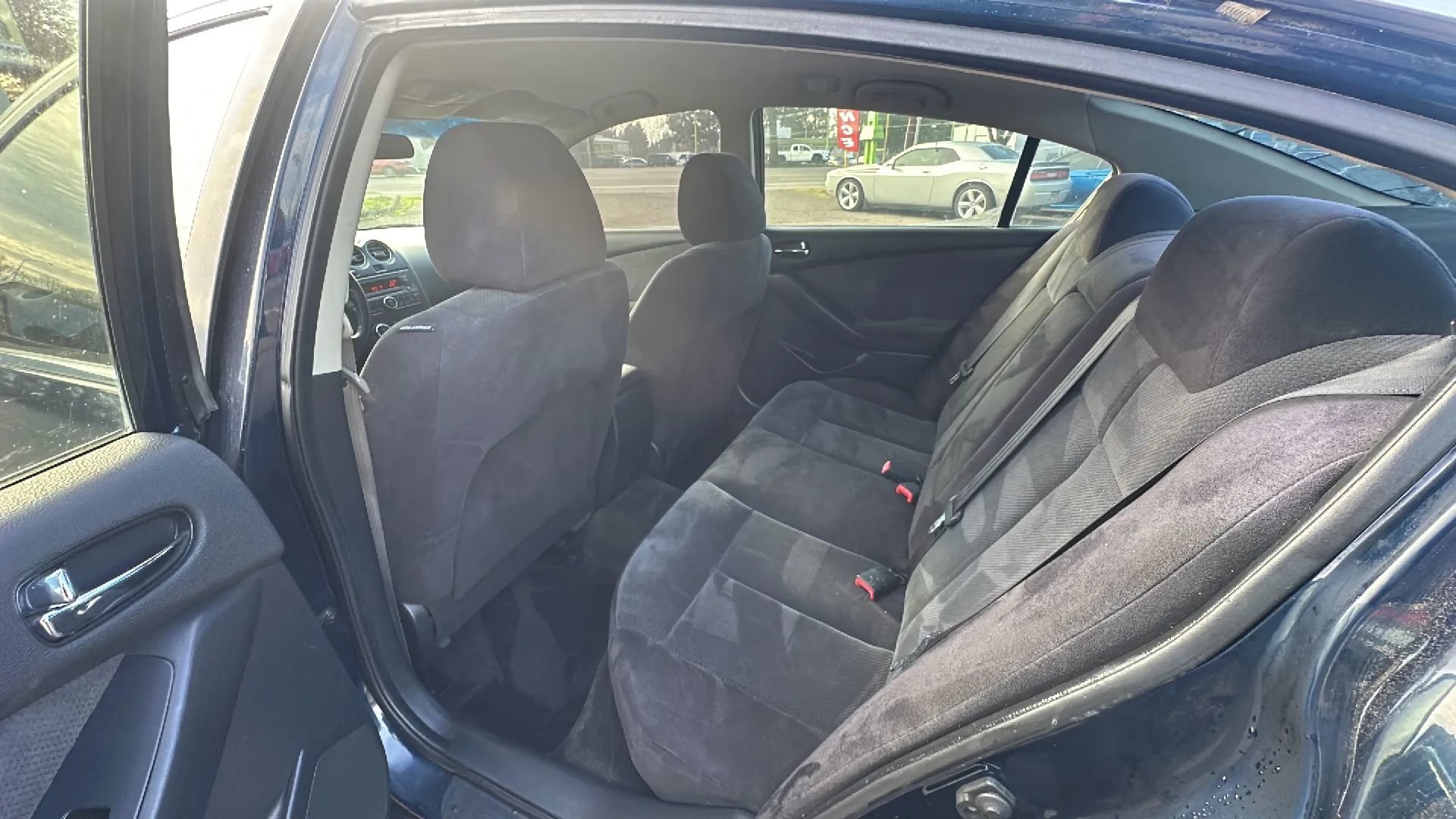 Used 2007 Nissan Altima 2.5 S FWD image 10