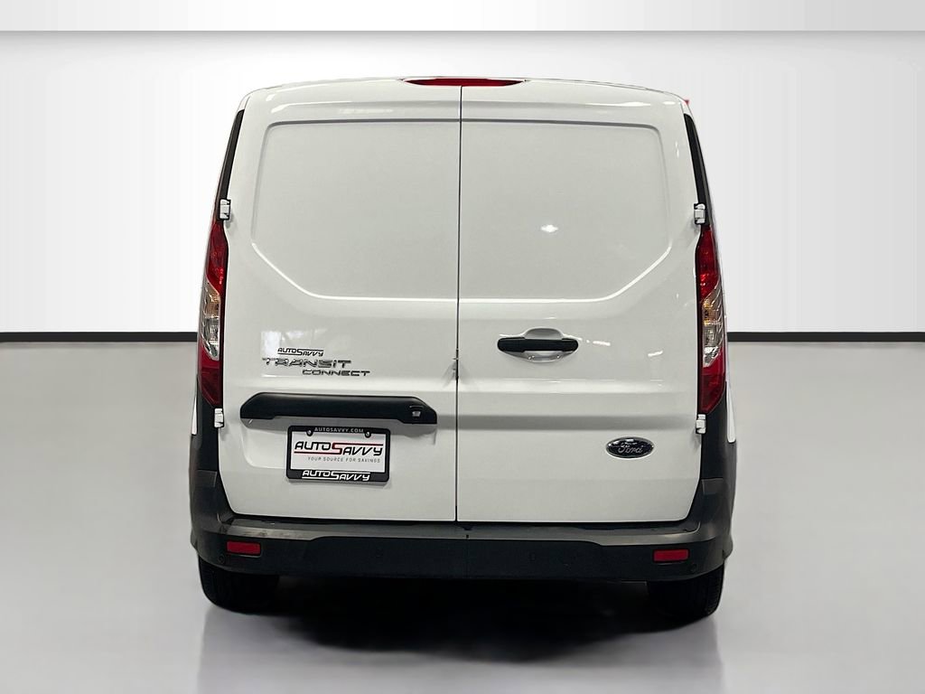 Used 2023 Ford Transit Connect XL FWD image 6