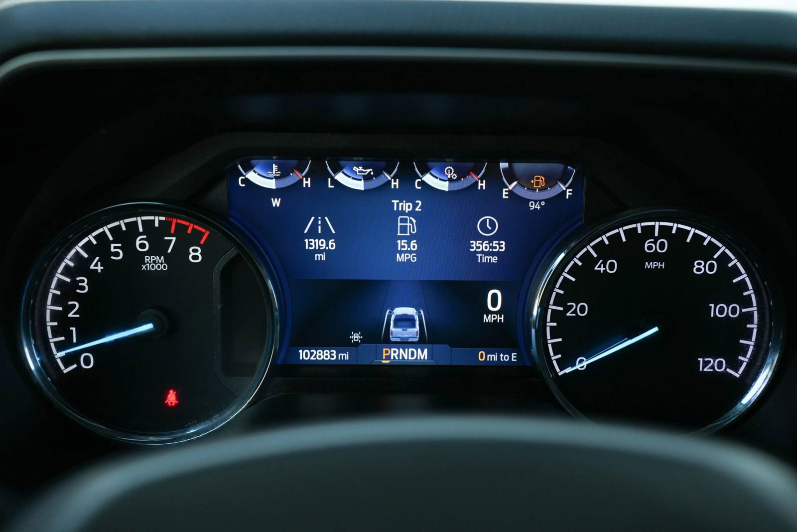 Used 2021 Ford F150 XLT w/ Equipment Group 301A Mid image 35