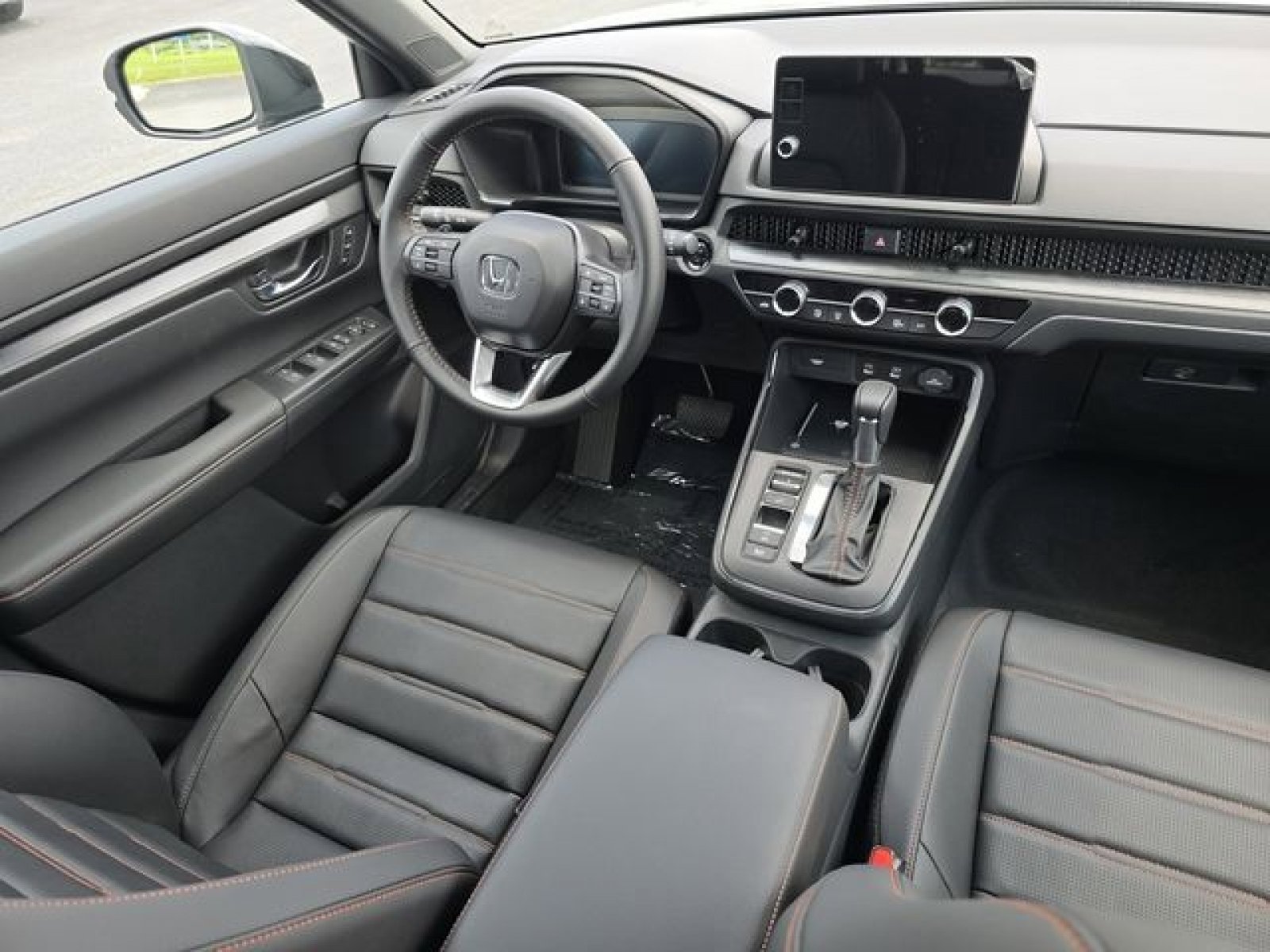 New 2026 Honda CR-V Sport-L image 32