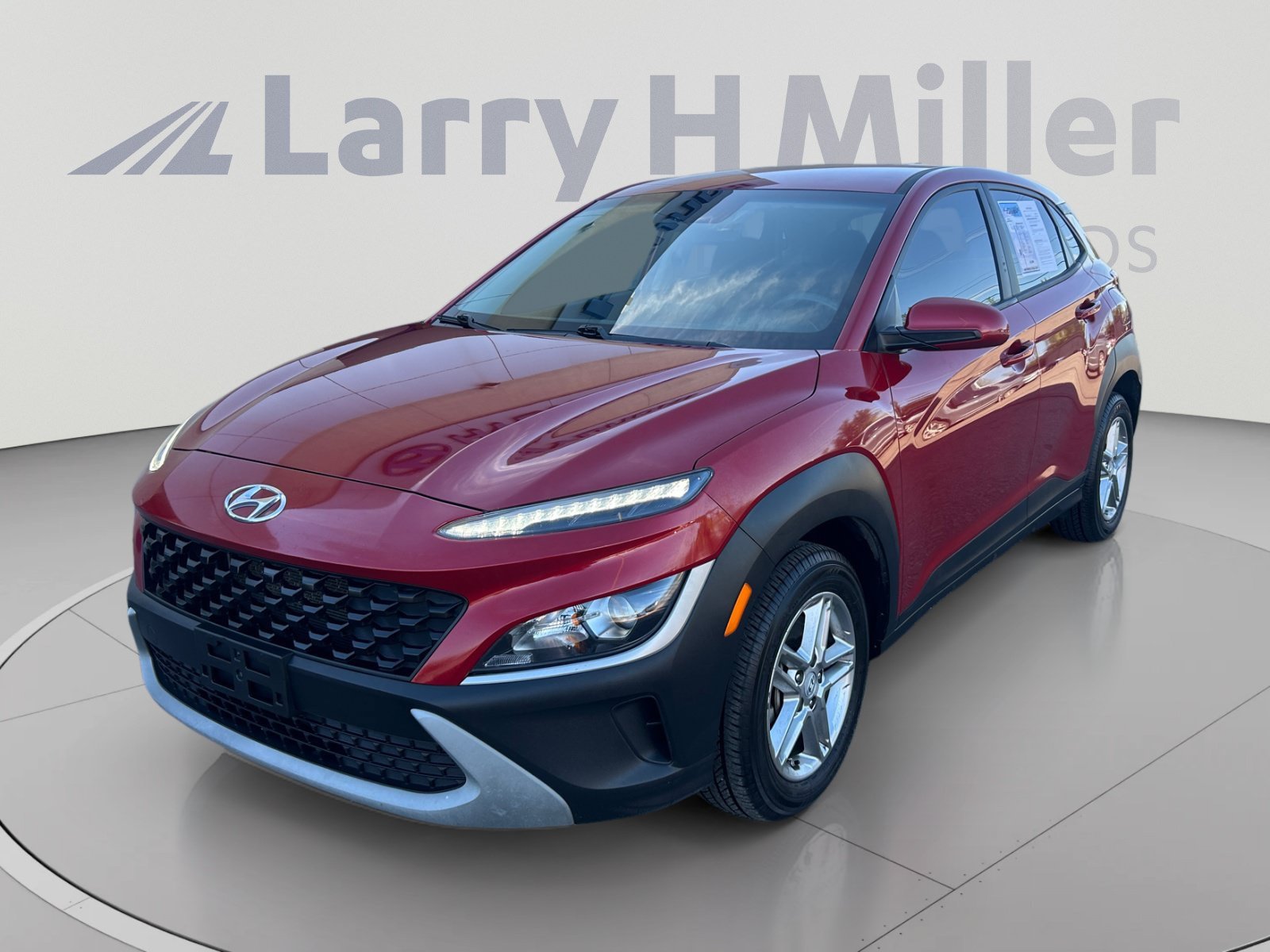 Used 2022 Hyundai Kona SE