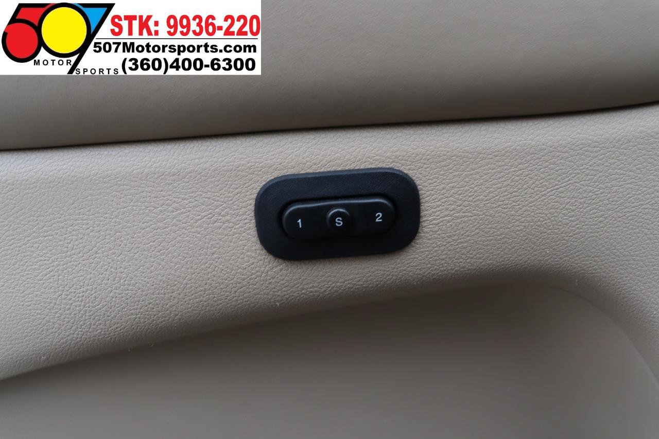 Used 2017 Dodge Durango Citadel w/ Premium Entertainment Group AWD/4WD image 15