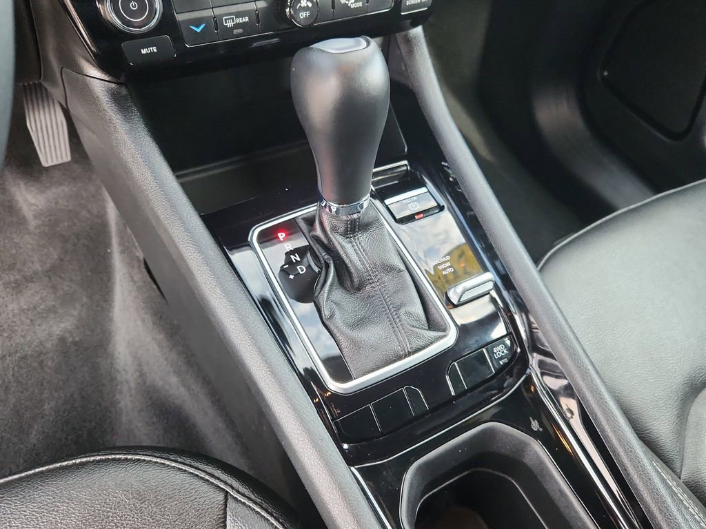 Used 2025 Jeep Compass Limited image 23