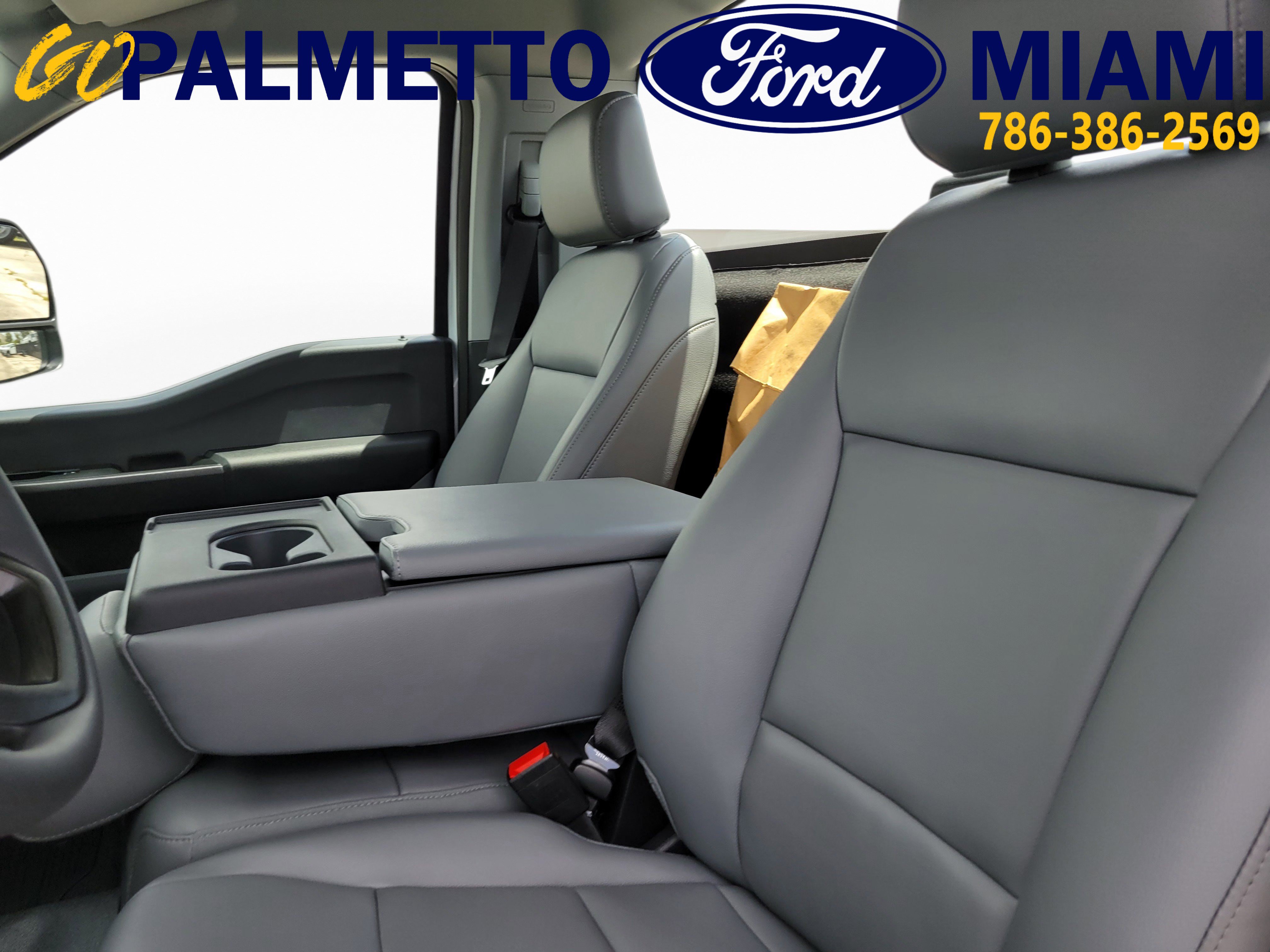 New 2026 Ford F450 XL RWD image 14