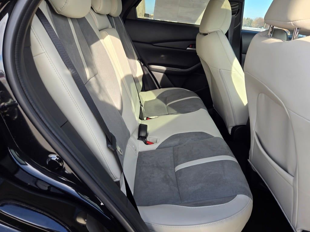 New 2026 MAZDA CX-30 2.5 Turbo w/ Premium Package image 7