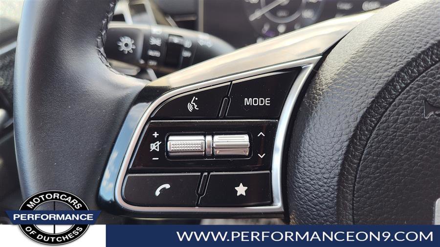 Used 2024 Kia Seltos X-Line image 18