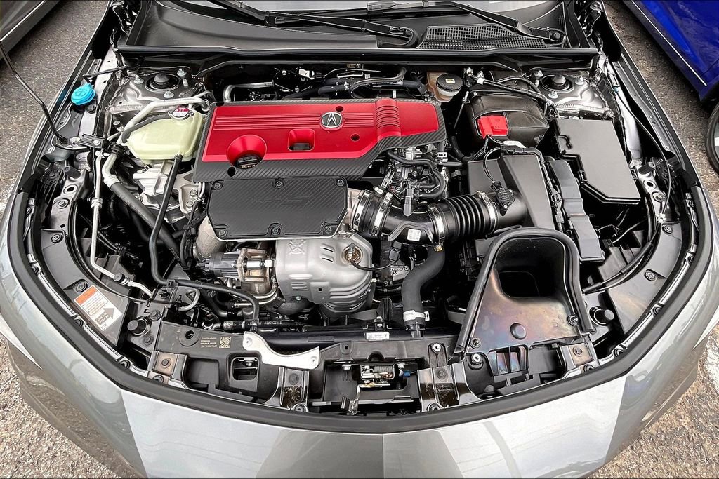 New 2025 Acura Integra Type S image 26