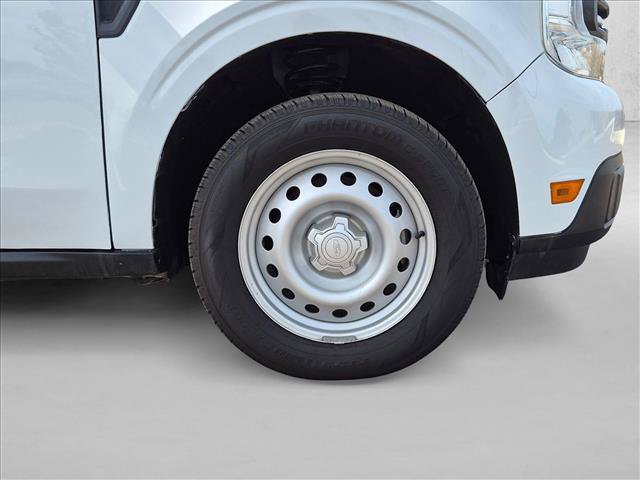 Used 2022 Ford Maverick XL FWD image 22