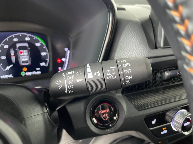 Certified 2026 Honda CR-V TrailSport image 12