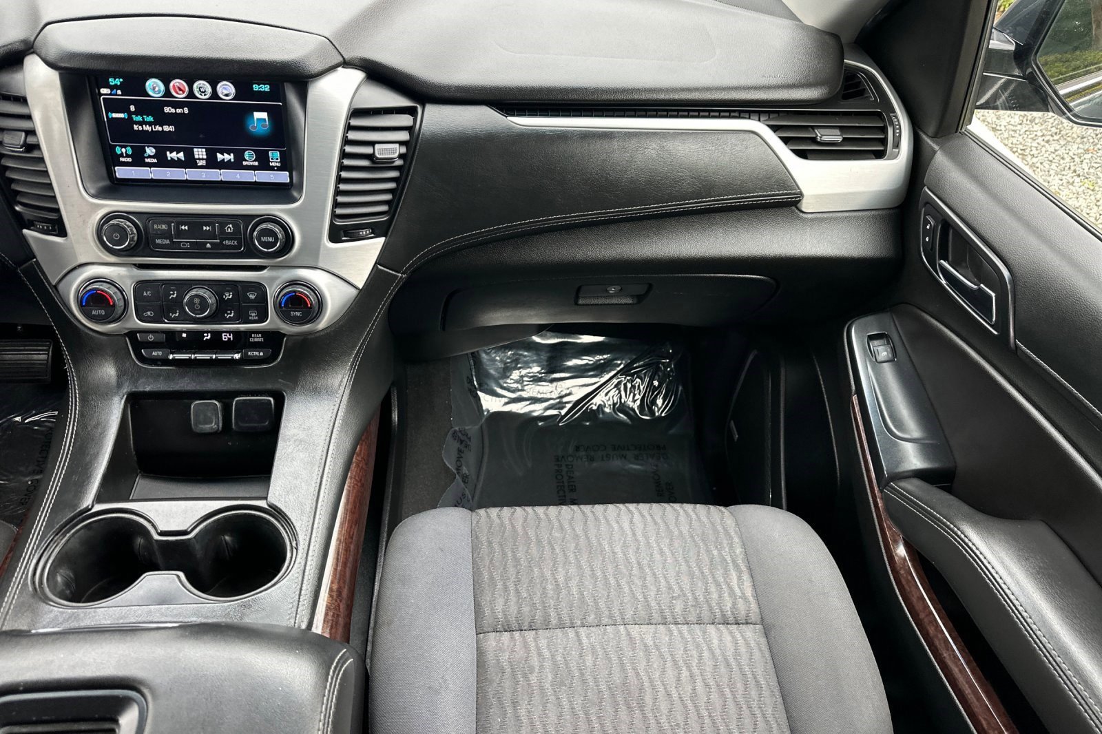 Used 2019 GMC Yukon SLE w/ Convenience Package image 27