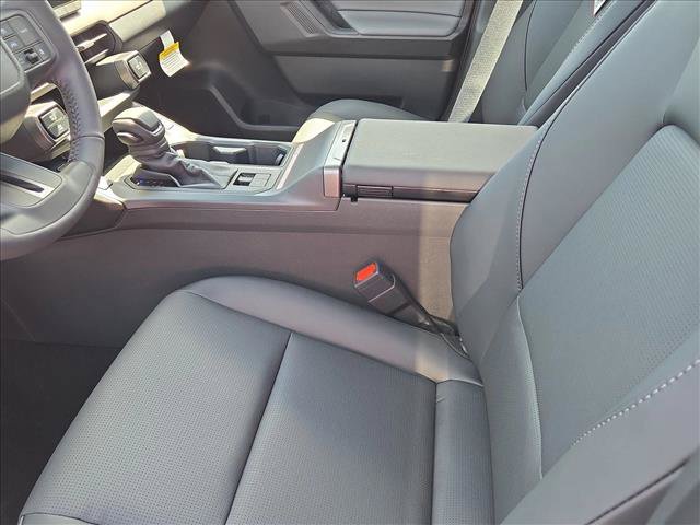 New 2026 Toyota RAV4 XLE Premium w/ Panoramic Sun Roof Package FWD image 4