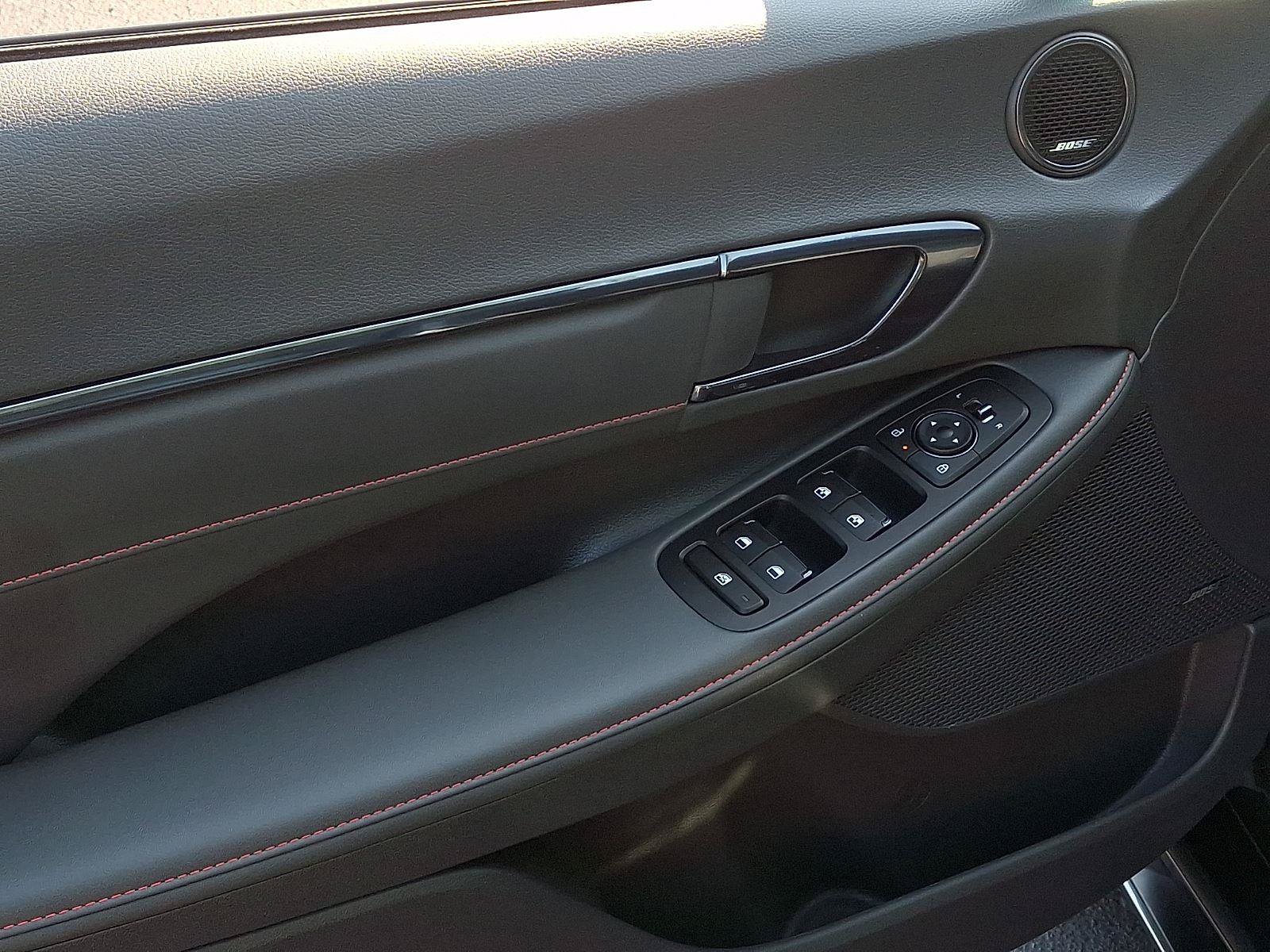 Used 2024 Hyundai Sonata N Line FWD image 12