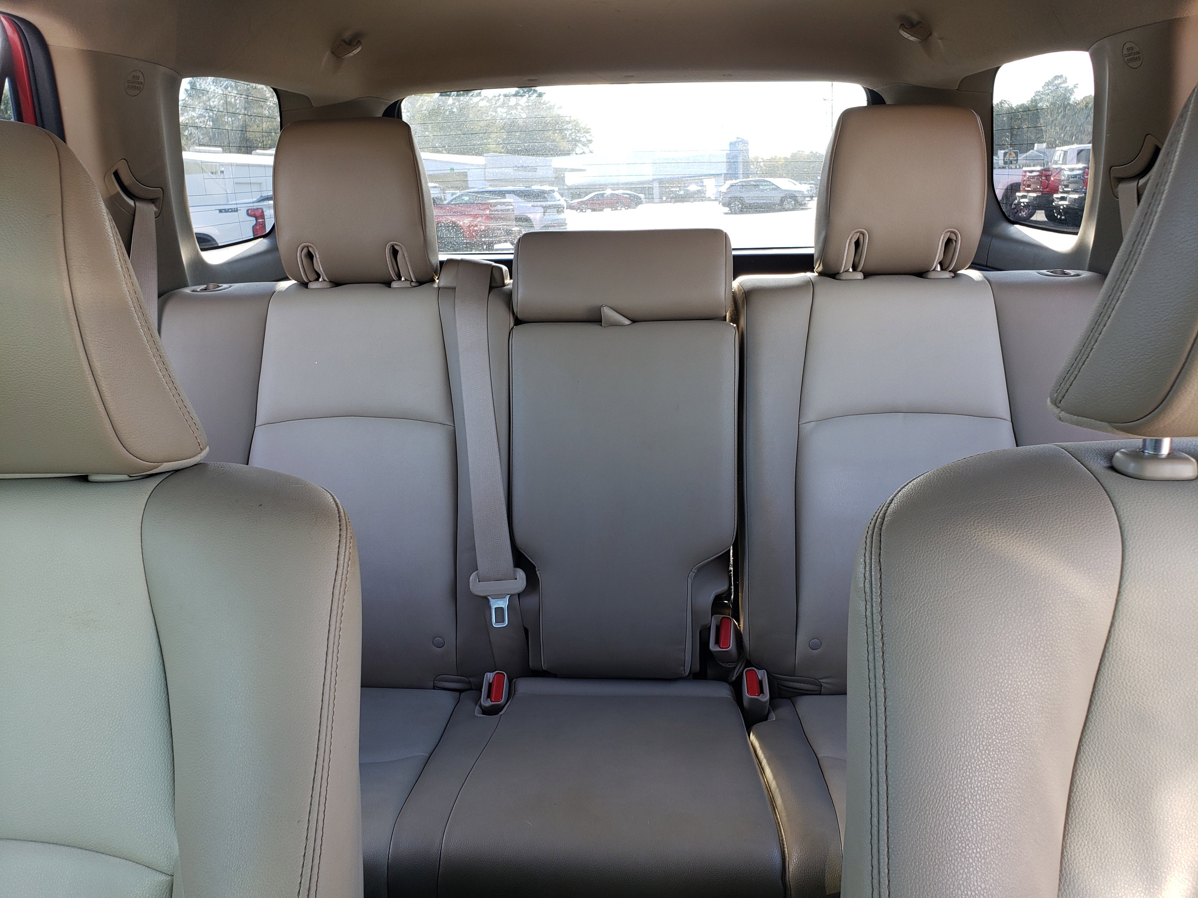 Used 2015 Toyota 4Runner 2WD image 31