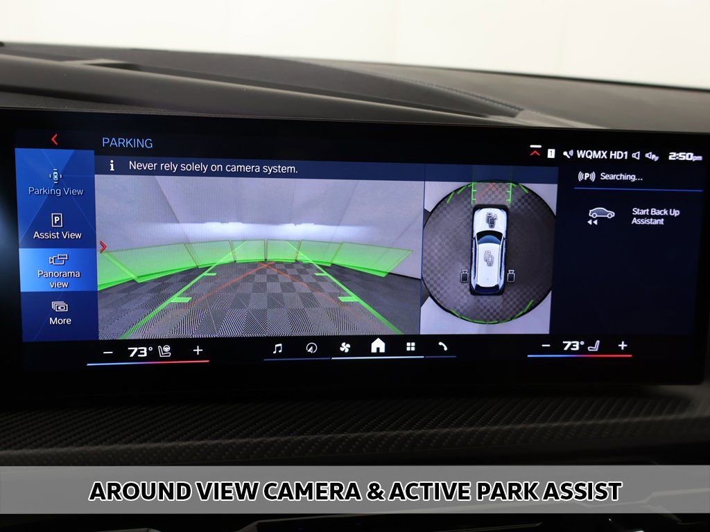 Used 2024 BMW XM image 6