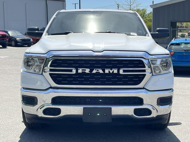 Used 2023 RAM 1500 Big Horn image 34