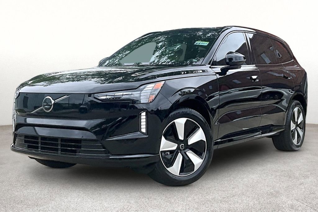 New 2026 Volvo EX90 Plus AWD/4WD image 2