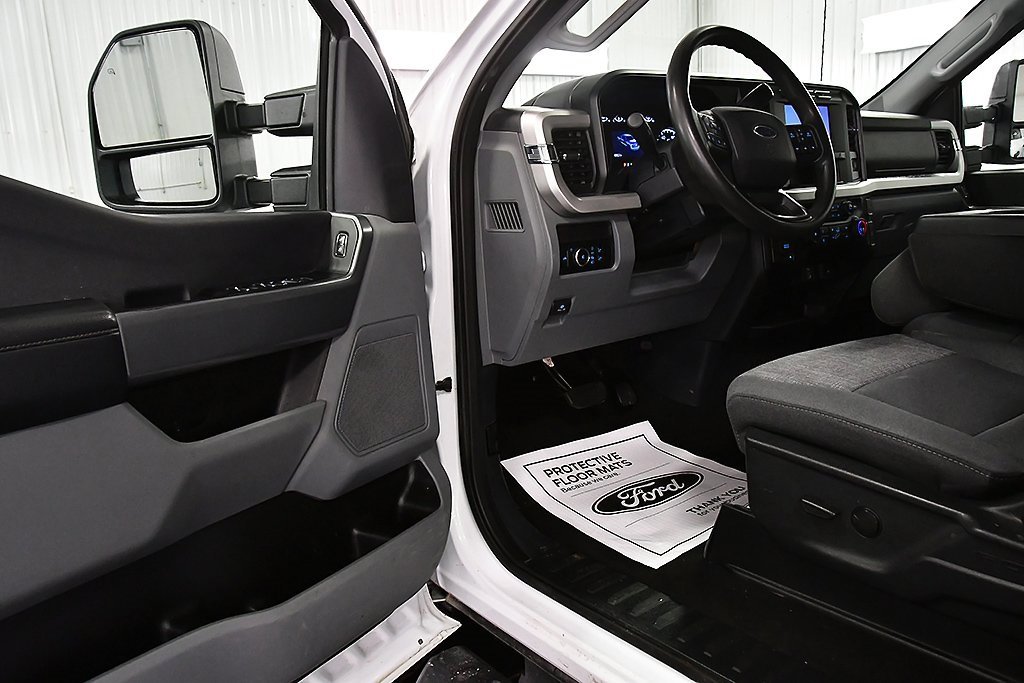 Used 2024 Ford F250 XLT image 18