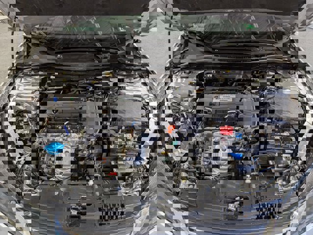 Used 2015 Honda Accord LX image 40