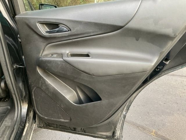 Used 2023 Chevrolet Equinox LT image 29