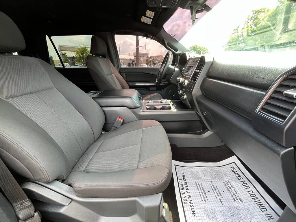 Used 2020 Ford Expedition XL AWD/4WD image 36