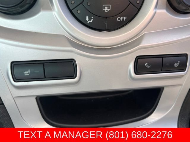 Used 2015 Ford Fiesta SE FWD image 17