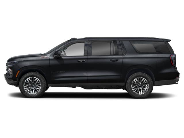 New 2027 Chevrolet Suburban Z71 w/ Comfort Package AWD/4WD image 3