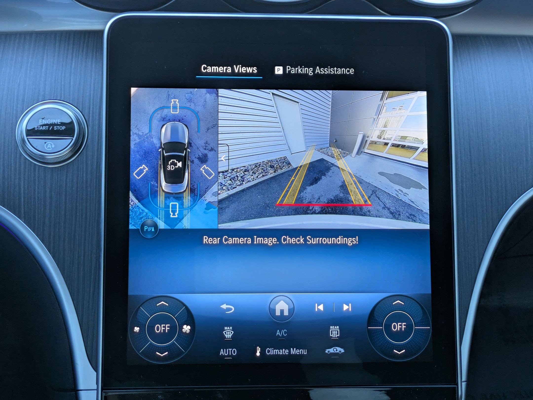 New 2026 Mercedes-Benz CLE 450 4MATIC Cabriolet image 13