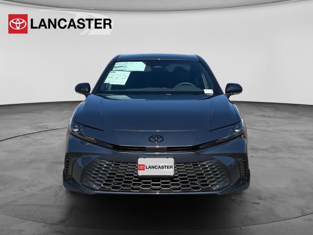 New 2026 Toyota Camry SE w/ Convenience Package FWD image 2