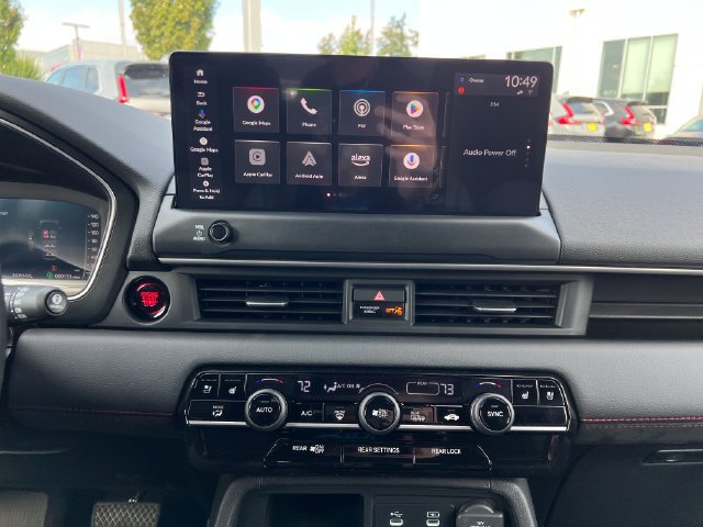 New 2026 Honda Pilot Black Edition image 24